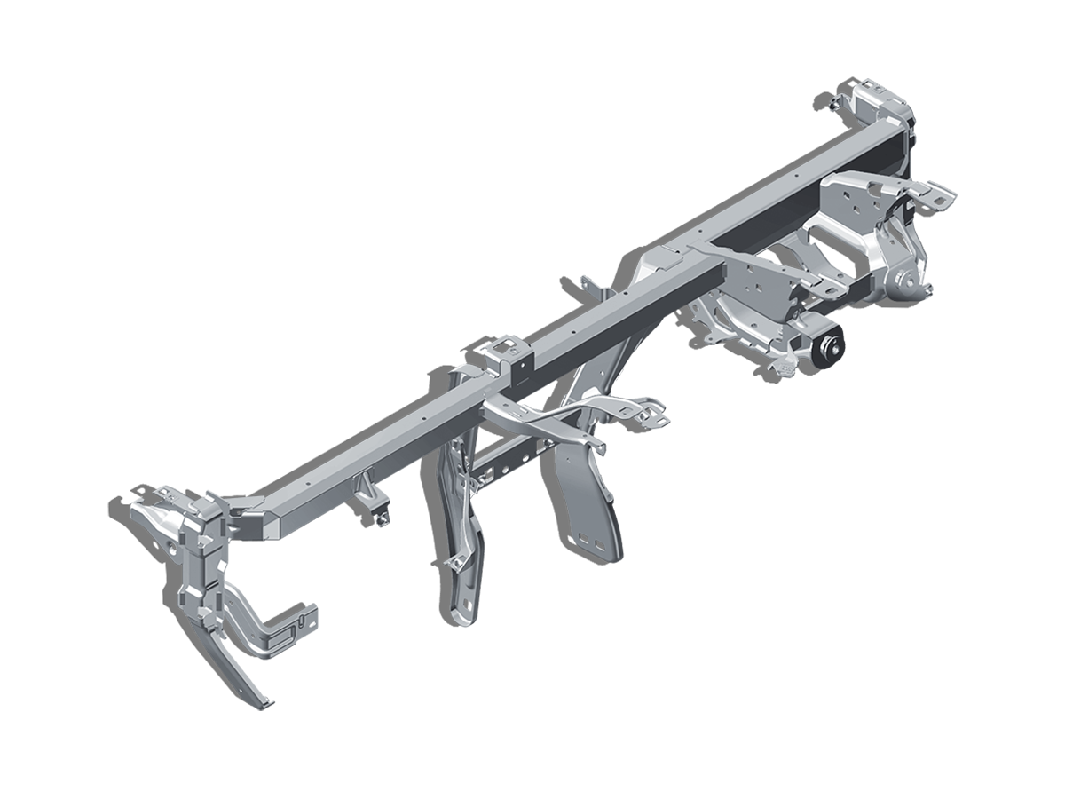 MAKING.MOBILITY.SAFE. - KIRCHHOFF Automotive