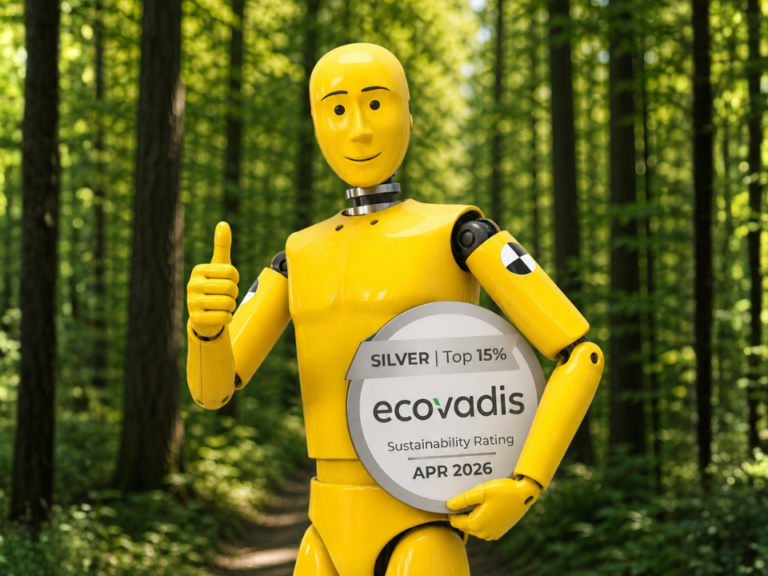 Knet_Kweb_1_Ecovadis_2026_Crashy_Bild_1