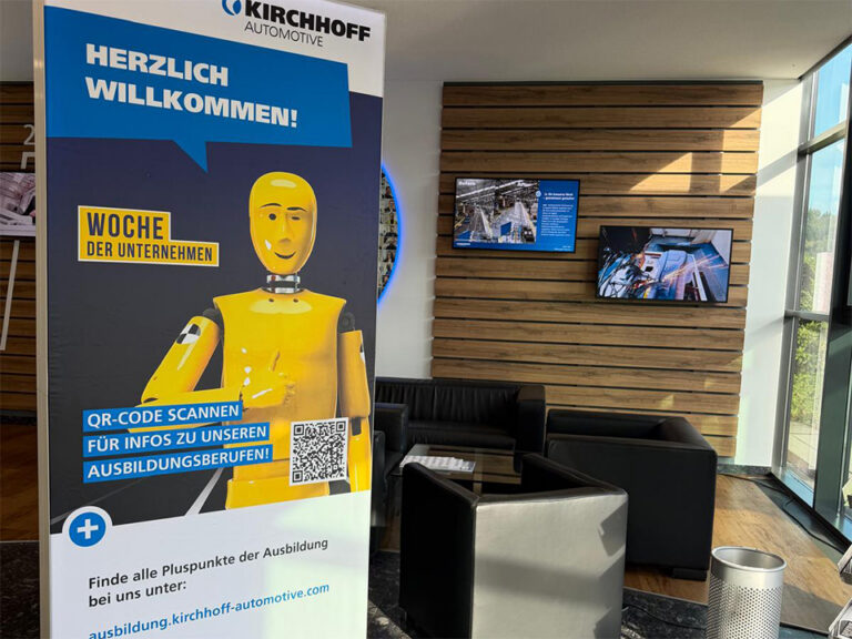 Knet_Kweb_1_Nachbericht Woche der Unternehmen